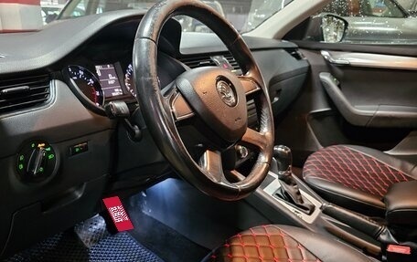 Skoda Octavia, 2013 год, 799 000 рублей, 17 фотография
