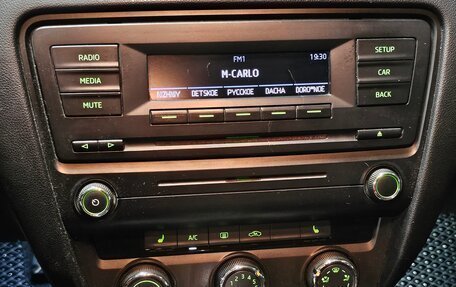 Skoda Octavia, 2013 год, 799 000 рублей, 19 фотография