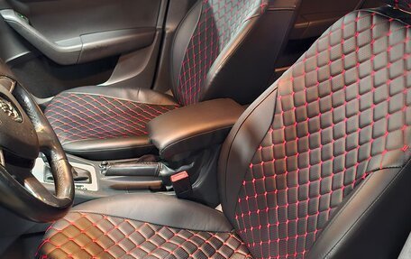 Skoda Octavia, 2013 год, 799 000 рублей, 18 фотография