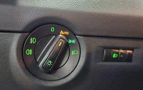 Skoda Octavia, 2013 год, 799 000 рублей, 20 фотография