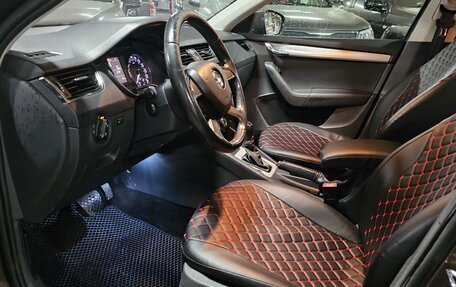 Skoda Octavia, 2013 год, 799 000 рублей, 21 фотография