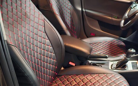 Skoda Octavia, 2013 год, 799 000 рублей, 25 фотография