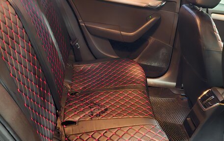 Skoda Octavia, 2013 год, 799 000 рублей, 23 фотография