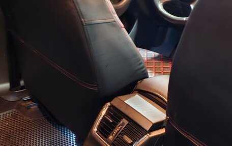 Skoda Octavia, 2013 год, 799 000 рублей, 24 фотография