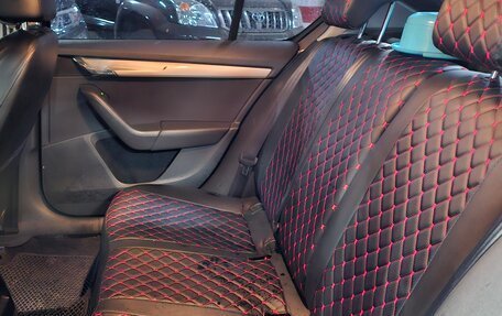 Skoda Octavia, 2013 год, 799 000 рублей, 22 фотография