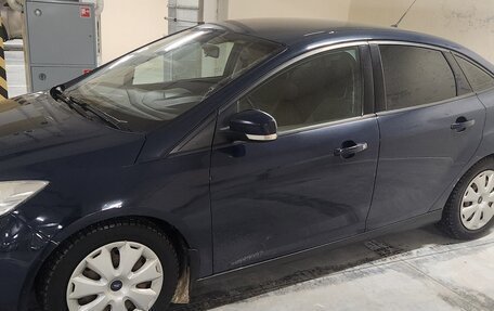 Ford Focus III, 2011 год, 570 000 рублей, 3 фотография