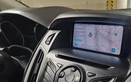 Ford Focus III, 2011 год, 570 000 рублей, 10 фотография