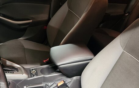 Ford Focus III, 2011 год, 570 000 рублей, 6 фотография