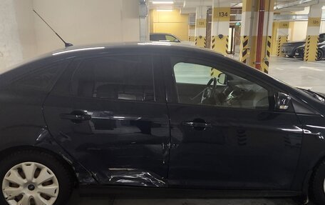 Ford Focus III, 2011 год, 570 000 рублей, 4 фотография