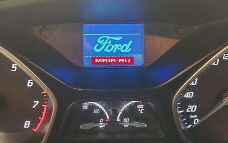 Ford Focus III, 2011 год, 570 000 рублей, 5 фотография