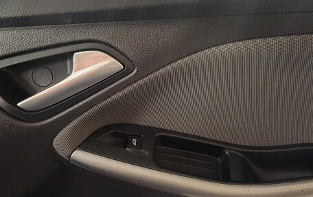 Ford Focus III, 2011 год, 570 000 рублей, 16 фотография