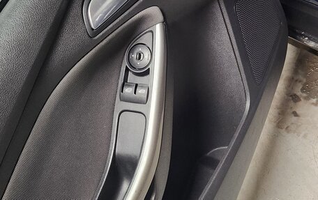 Ford Focus III, 2011 год, 570 000 рублей, 22 фотография