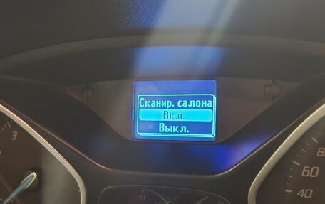 Ford Focus III, 2011 год, 570 000 рублей, 15 фотография