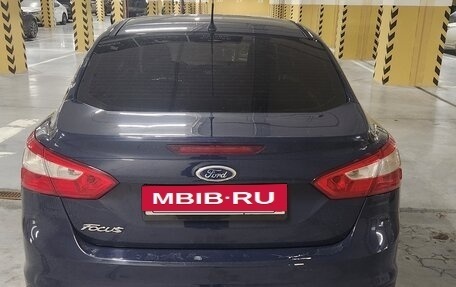 Ford Focus III, 2011 год, 570 000 рублей, 2 фотография