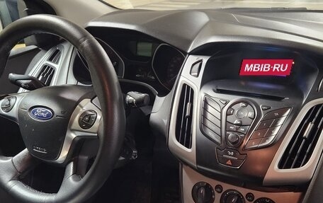 Ford Focus III, 2011 год, 570 000 рублей, 11 фотография