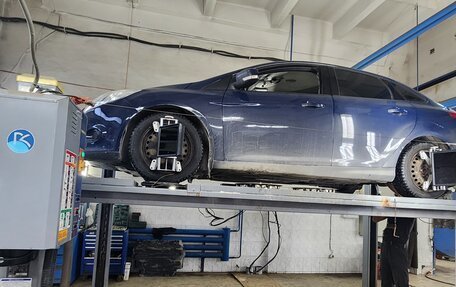 Ford Focus III, 2011 год, 570 000 рублей, 29 фотография