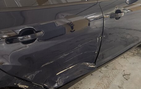 Ford Focus III, 2011 год, 570 000 рублей, 27 фотография