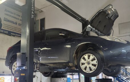 Ford Focus III, 2011 год, 570 000 рублей, 28 фотография