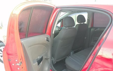 Opel Corsa D, 2008 год, 425 000 рублей, 14 фотография