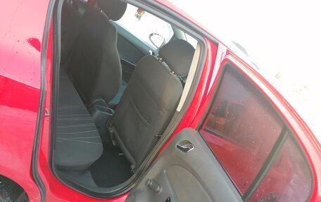 Opel Corsa D, 2008 год, 425 000 рублей, 16 фотография