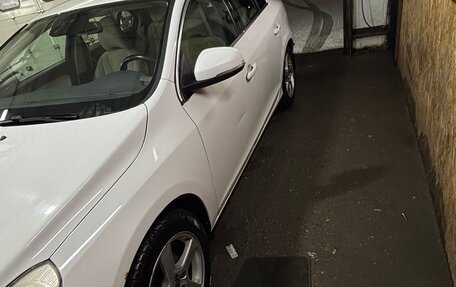 Volvo S60 III, 2012 год, 675 000 рублей, 2 фотография
