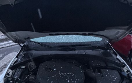 Volvo S60 III, 2012 год, 675 000 рублей, 3 фотография