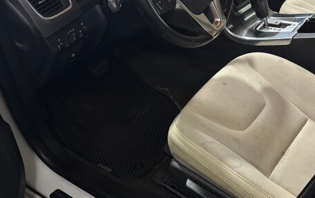 Volvo S60 III, 2012 год, 675 000 рублей, 5 фотография