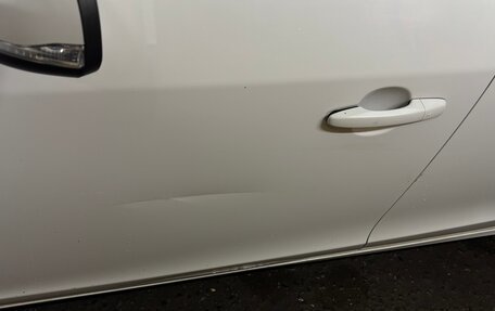 Volvo S60 III, 2012 год, 675 000 рублей, 13 фотография