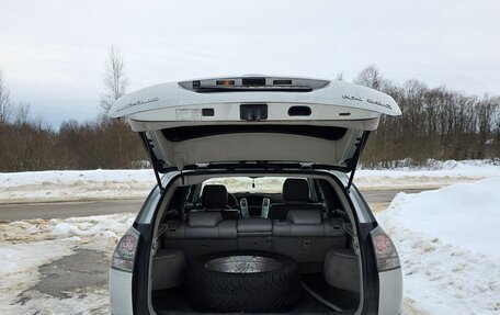 Lexus RX II рестайлинг, 2005 год, 1 350 000 рублей, 7 фотография