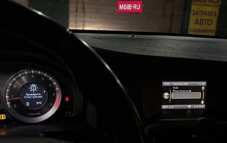 Volvo S60 III, 2012 год, 675 000 рублей, 8 фотография