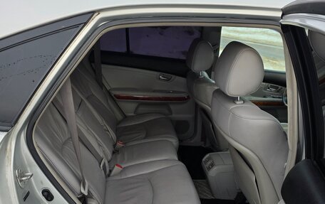 Lexus RX II рестайлинг, 2005 год, 1 350 000 рублей, 9 фотография