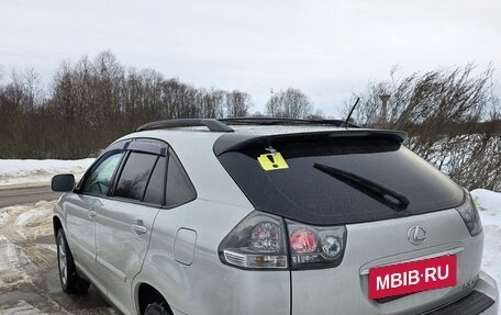 Lexus RX II рестайлинг, 2005 год, 1 350 000 рублей, 6 фотография