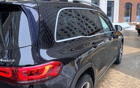 Mercedes-Benz GLB, 2020 год, 3 650 000 рублей, 8 фотография