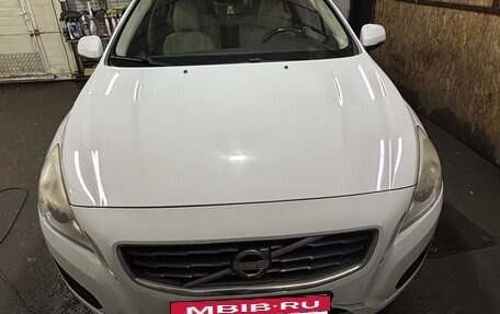 Volvo S60 III, 2012 год, 675 000 рублей, 14 фотография