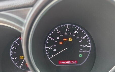 Lexus RX II рестайлинг, 2005 год, 1 350 000 рублей, 17 фотография