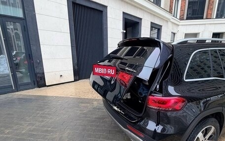 Mercedes-Benz GLB, 2020 год, 3 650 000 рублей, 6 фотография