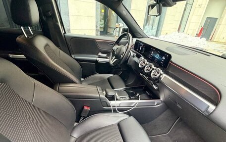 Mercedes-Benz GLB, 2020 год, 3 650 000 рублей, 13 фотография