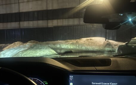 Mercedes-Benz GLB, 2020 год, 3 650 000 рублей, 12 фотография