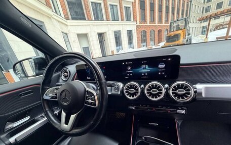 Mercedes-Benz GLB, 2020 год, 3 650 000 рублей, 15 фотография