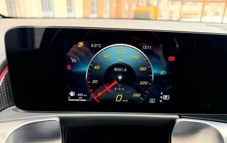 Mercedes-Benz GLB, 2020 год, 3 650 000 рублей, 17 фотография