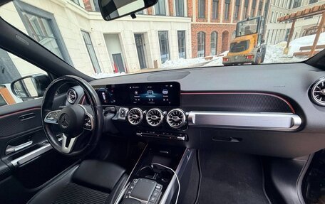 Mercedes-Benz GLB, 2020 год, 3 650 000 рублей, 14 фотография