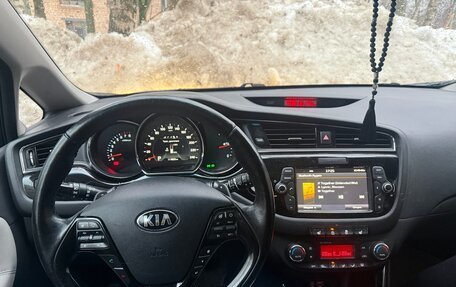 KIA cee'd III, 2015 год, 1 430 000 рублей, 7 фотография