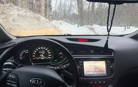 KIA cee'd III, 2015 год, 1 430 000 рублей, 8 фотография