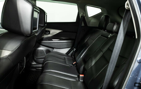 Nissan Murano, 2019 год, 2 149 000 рублей, 10 фотография