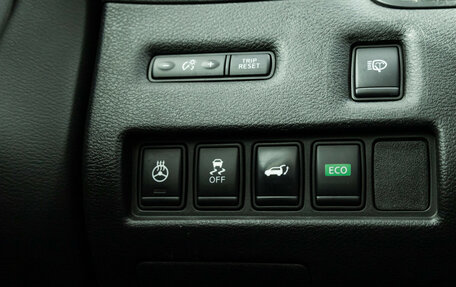 Nissan Murano, 2019 год, 2 149 000 рублей, 15 фотография