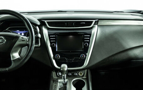 Nissan Murano, 2019 год, 2 149 000 рублей, 14 фотография