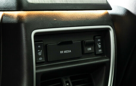 Nissan Murano, 2019 год, 2 149 000 рублей, 21 фотография