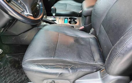 Mitsubishi Pajero IV, 2012 год, 2 150 000 рублей, 9 фотография