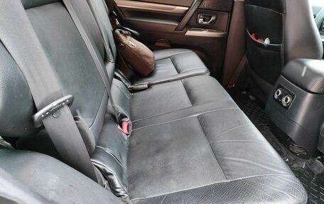 Mitsubishi Pajero IV, 2012 год, 2 150 000 рублей, 8 фотография