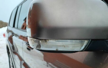 Mitsubishi Pajero IV, 2012 год, 2 150 000 рублей, 14 фотография